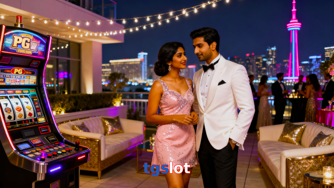 Tgslot